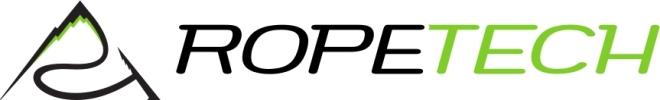 Logo Rope Tech GmbH